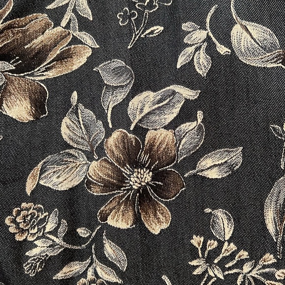 St. Emile pants, size 10 - Picture 2 of 4